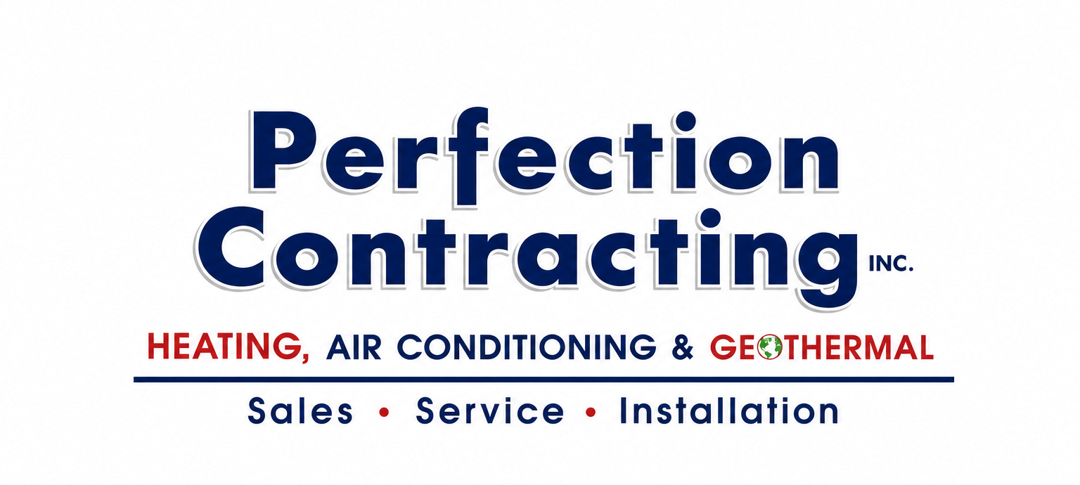 Perfection Contrating Inc.