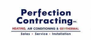 Perfection Contrating Inc.